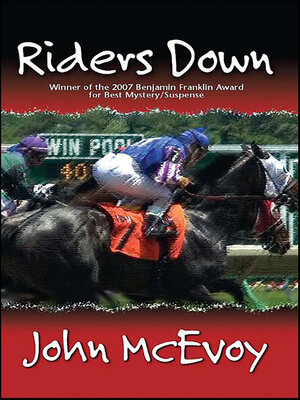 cover image of Riders Down